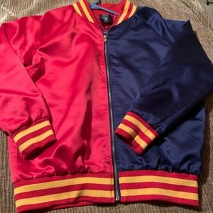 Suicide squad jacket